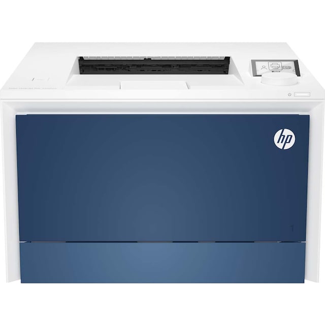 HP Color LaserJet Pro MFP 4202dw laserskrivare