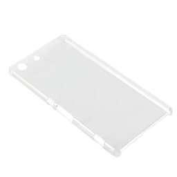 Gear Sony Xperia M5 fodral (Transparent)