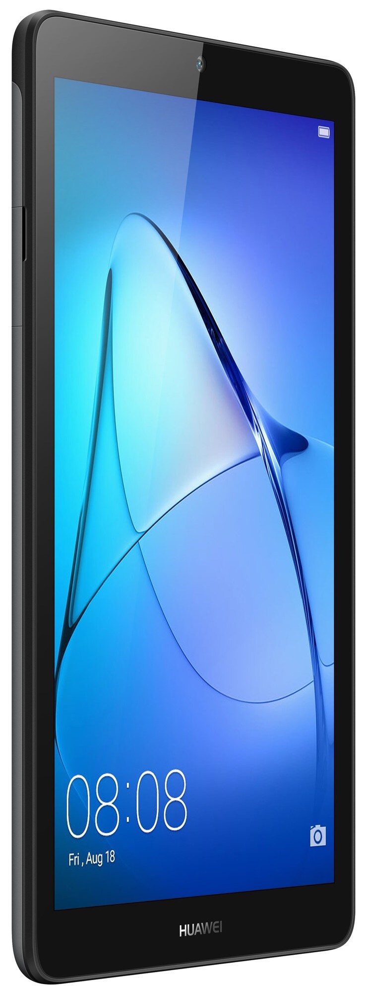 Huawei MediaPad T3 7" surfplatta WiFi (grå) - iPad, Surfplatta ...
