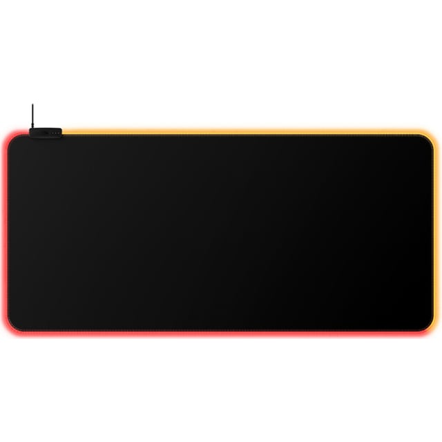 HyperX PulseFire RGB musmatta (svart)