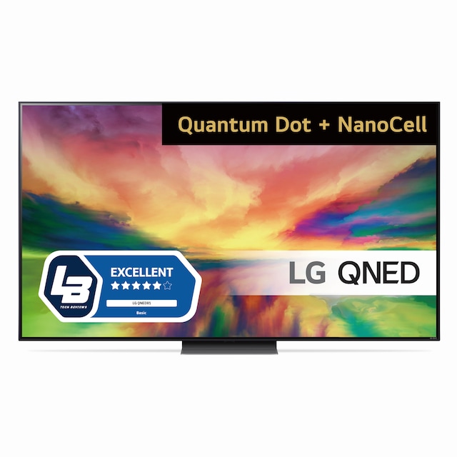 LG 75" QNED81 4K QNED Smart TV (2023)