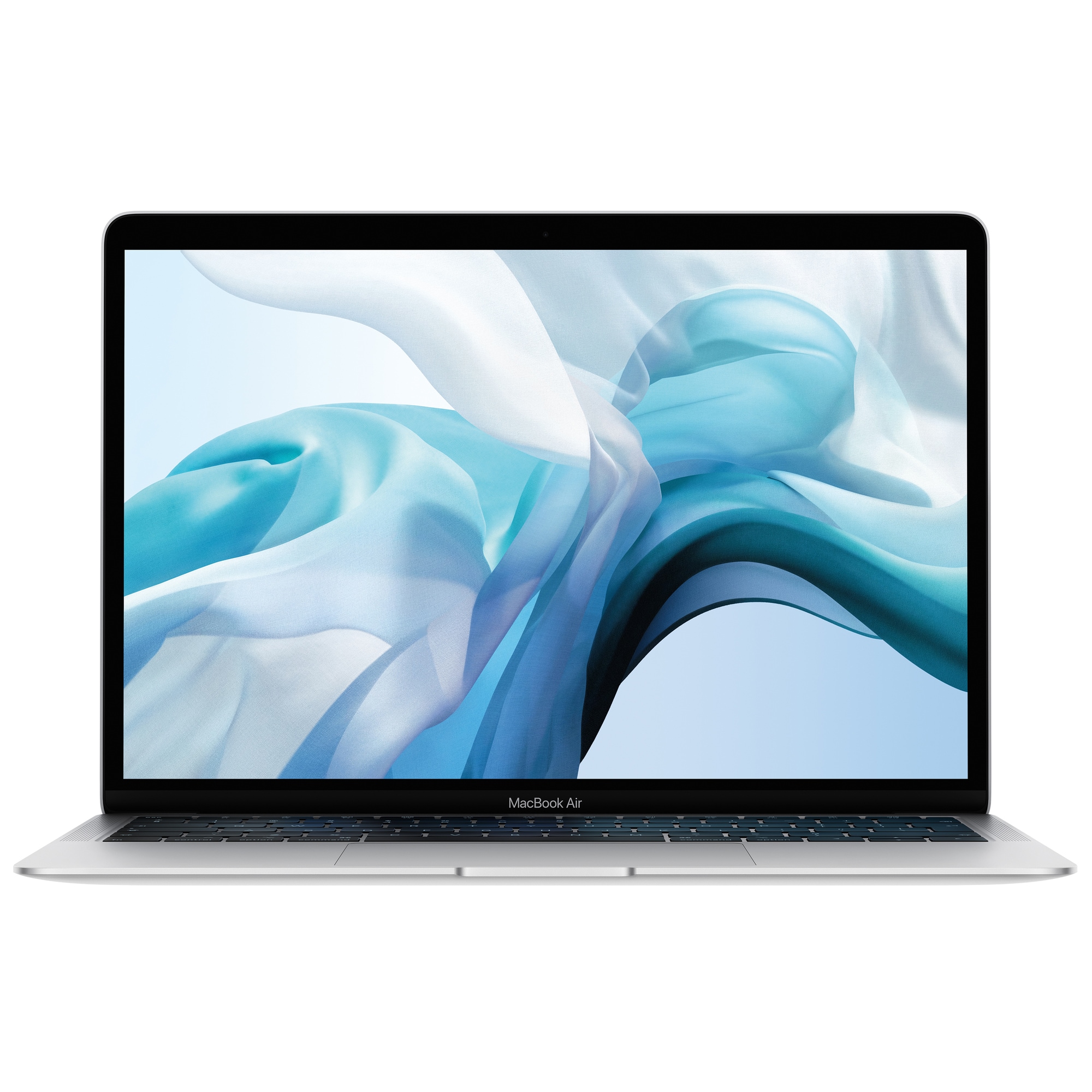 MacBook Air 2018 13.3" 256 GB (silver) - Elgiganten