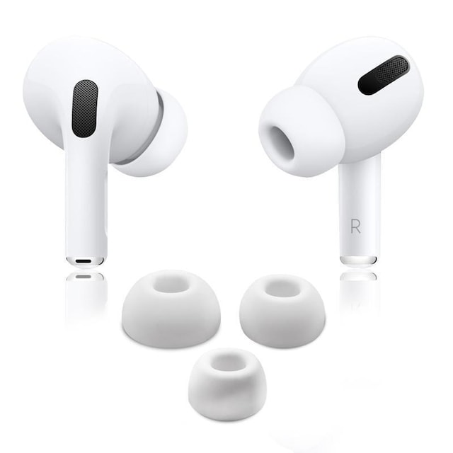 Ear Tips Classic - Till AirPods Pro - Large