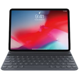 Apple Smart tangentbord för iPad Pro 11" (2020) (SE)