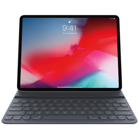 iPad Pro 12.9 (第3世代)Smart keyboard FolioiPadケース