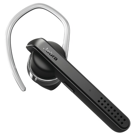 Jabra Talk 45 Bluetooth headset (svart) - Elgiganten