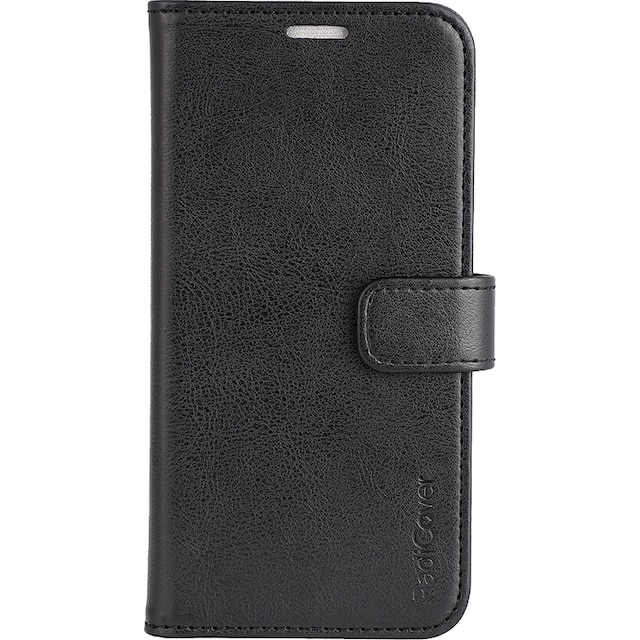 Radicover Flipcase Samsung Galaxy S24 plånboksfodral (svart)