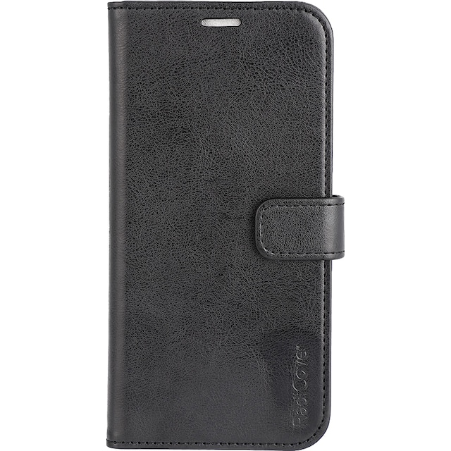 Radicover Flipcase Samsung Galaxy A15 5G/4G plånboksfodral (svart)