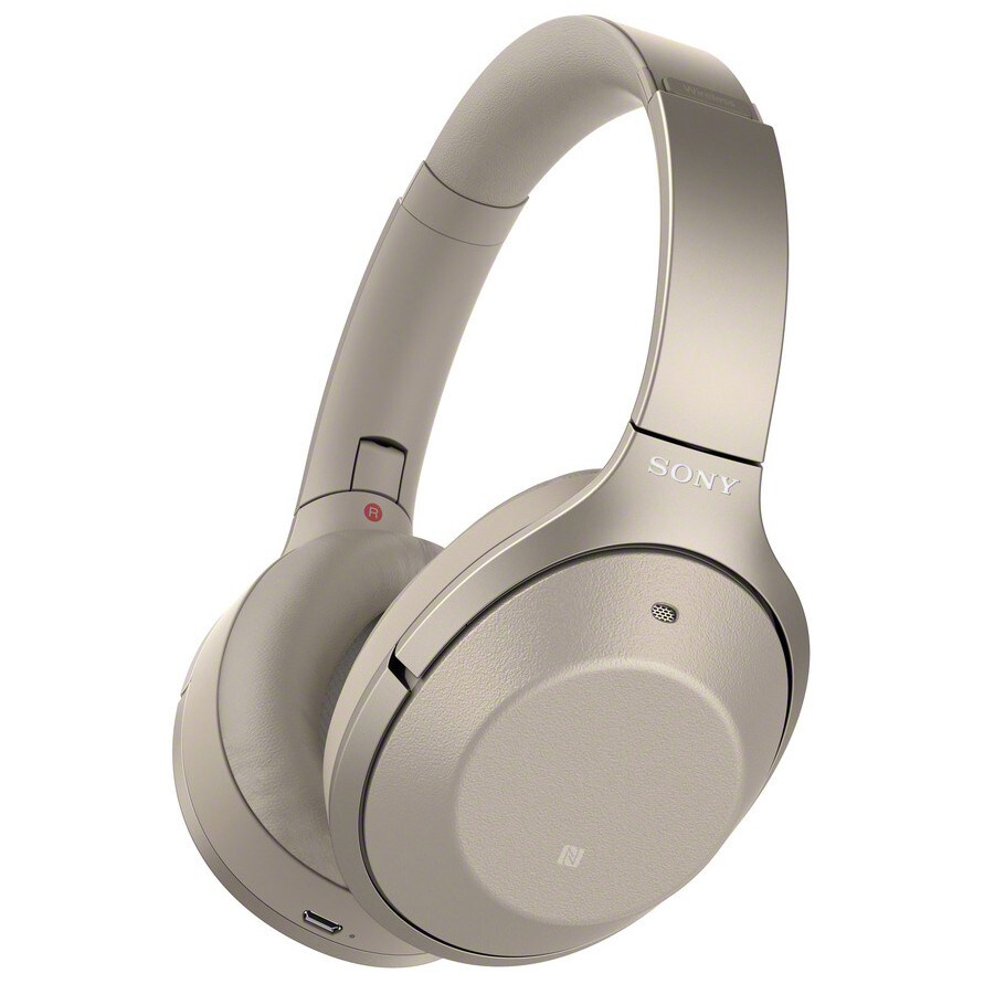 Sony Hörlurar - Prisbelönta hörlurar från Sony - Elgiganten