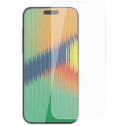 Nordic Covers iPhone 15 Pro Max Skärmskydd Glasberga 2-pack