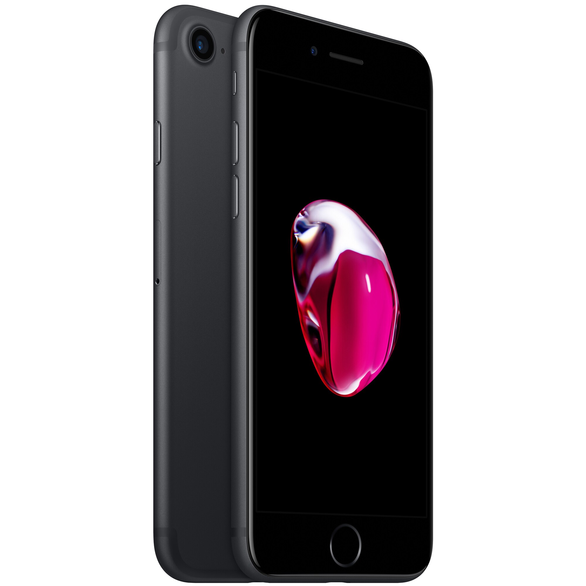 iPhone 7 32 GB (matt svart) - Mobiltelefoner - Elgiganten