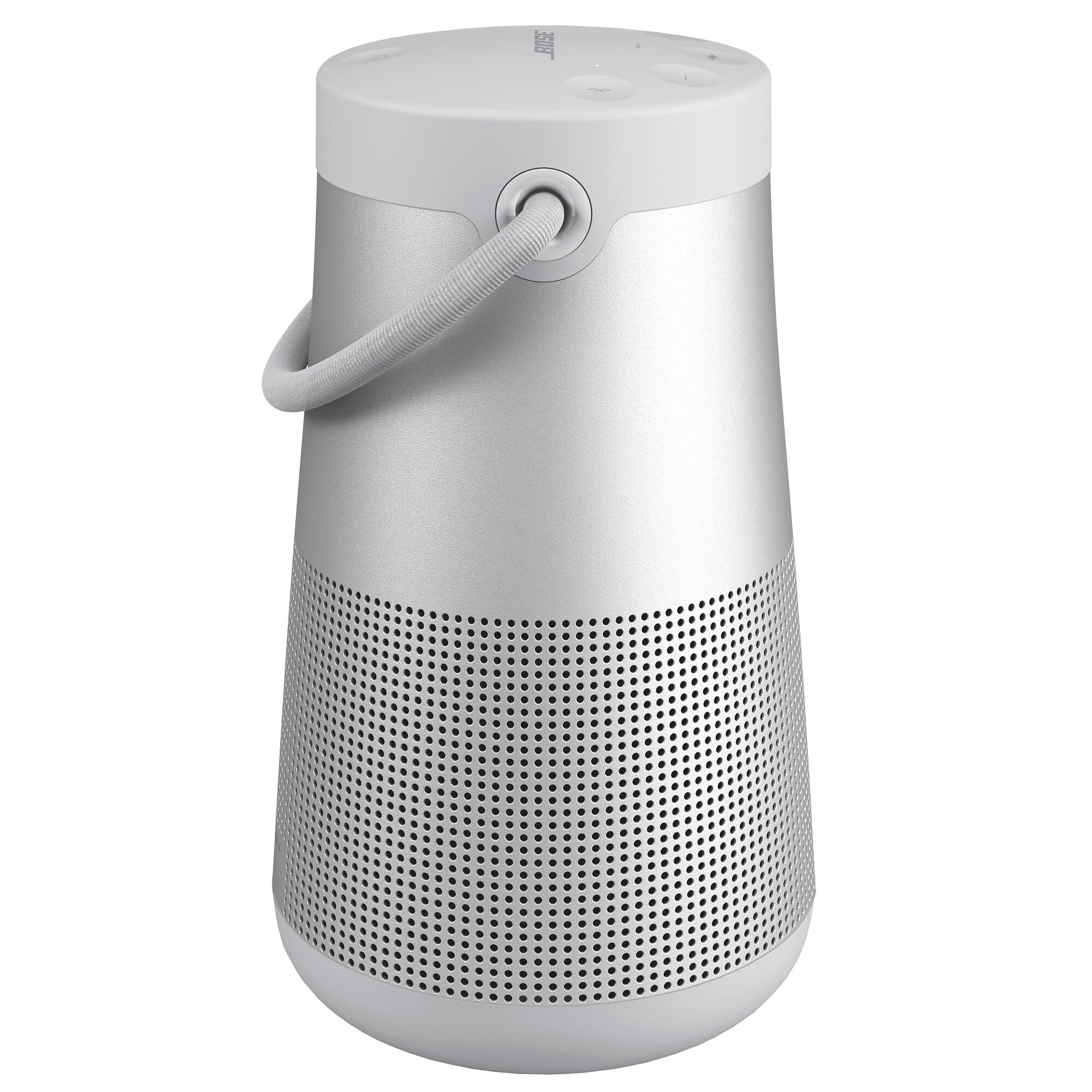 Bose SoundLink Revolve Plus trådlös högtalare (grå) - Elgiganten