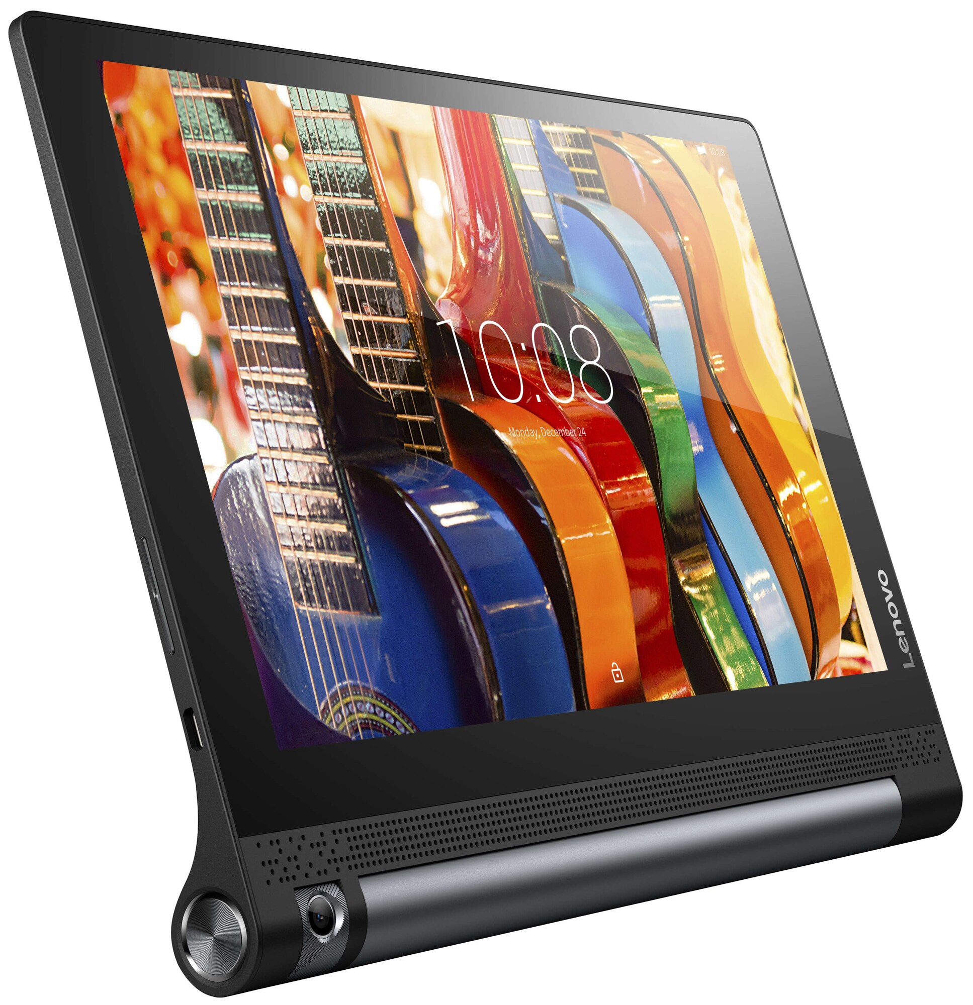 Lenovo Yoga Tab 3 10" Surfplatta LTE 16 GB Svart) - iPad ...