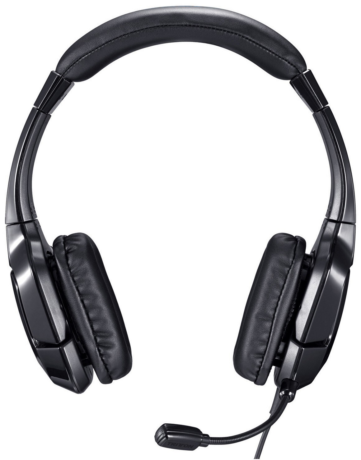 Tritton Kama gaming stereo headset (svart) - Gaming Headset ...