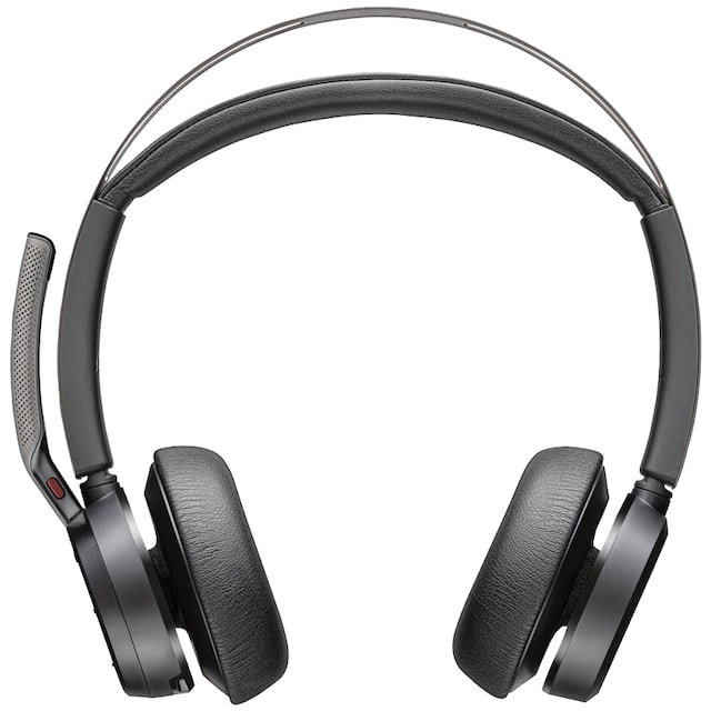 HP Poly Voyager Focus 2 headset USB-C