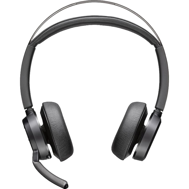 HP Poly Voyager Focus 2 MS Teams headset USB-A