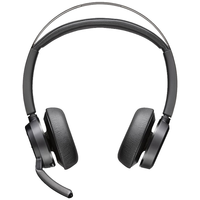 HP Poly Voyager Focus 2 MS Teams headset USB-C