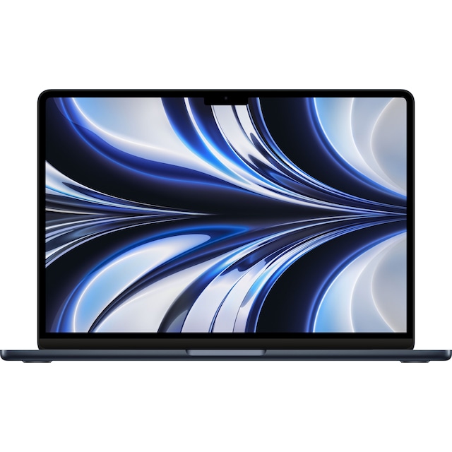 MacBook Air M2 8/256GB (Midnight)