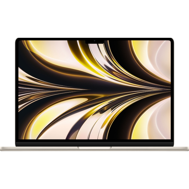 MacBook Air M2 2022 CTO 16/1024 GB (Starlight)