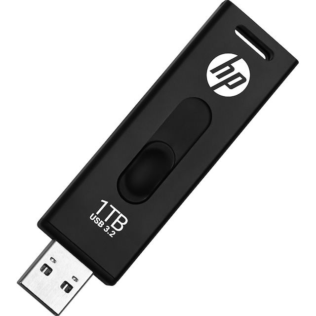 HP x911w USB 3.2-minne 1 TB