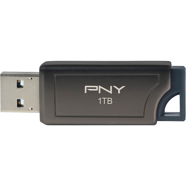 PNY PRO Elite V2 USB 3.2 USB-minne 1 TB