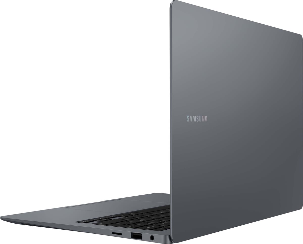 Samsung Galaxy Book4 Pro 14" bärbar dator U7-155H/16/512