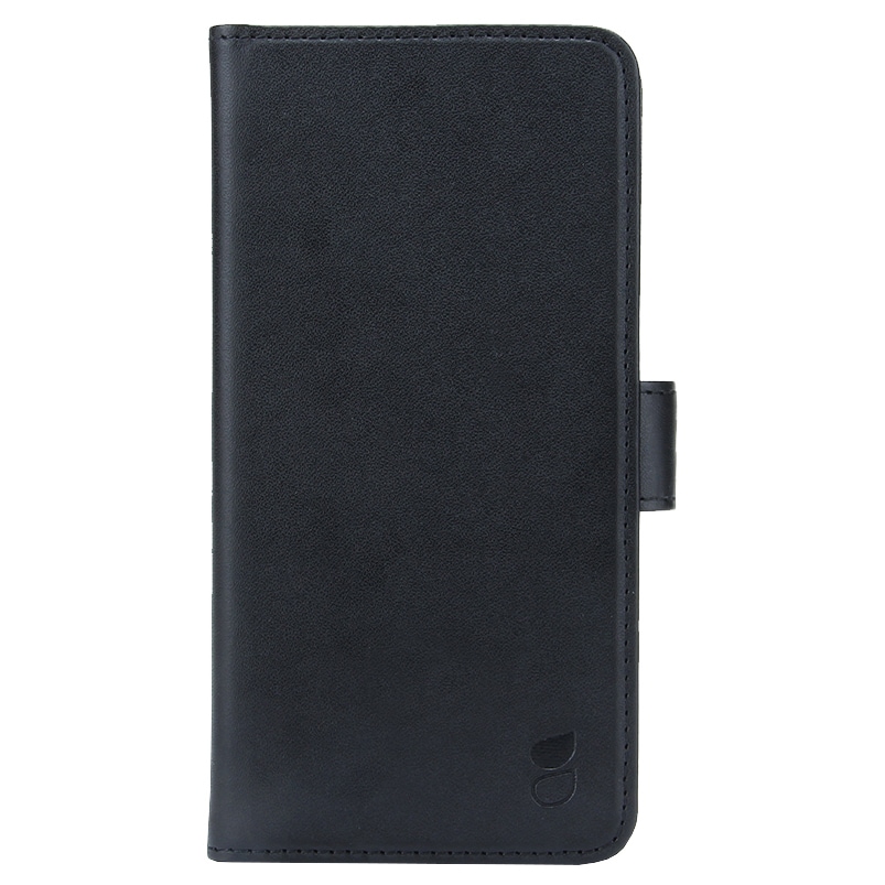 Gear plånboksfodral för Samsung J4 Plus 2018 (svart) - Skal och Fodral -  Elgiganten
