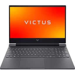 HP Victus 15 R5-5/8/512/RTX3050/144Hz bärbar dator för gaming