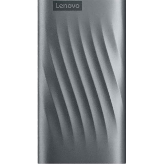 Lenovo PS6 Portabel SSD (512GB)