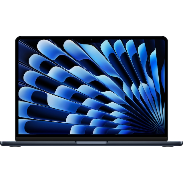 MacBook Air 13 M3 8/256GB (Midnight)