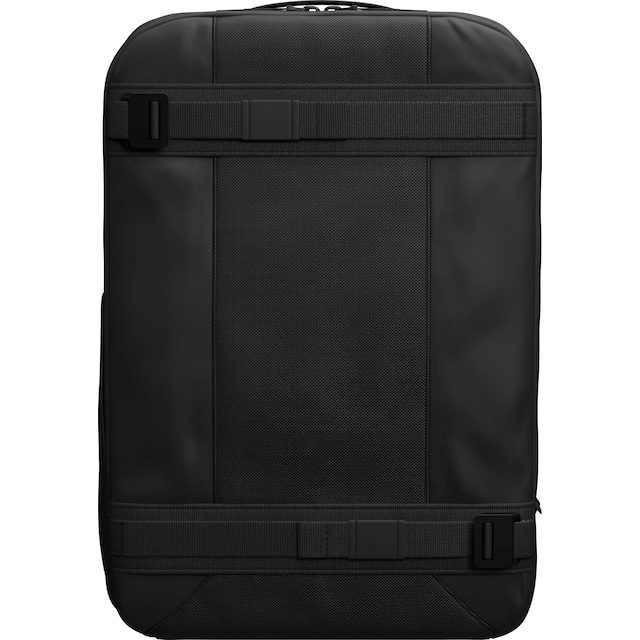 Db Essential Daypack 20L ryggsäck (svart)