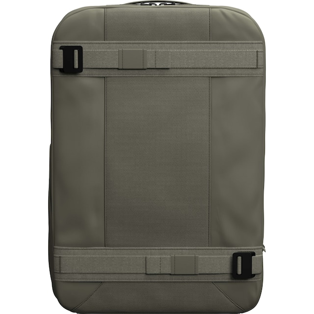 Db Essential Daypack 20L ryggsäck (grön)