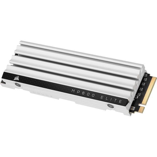 Corsair MP600 ELITE SSD upgraderingsmodul för PS5 (2TB)