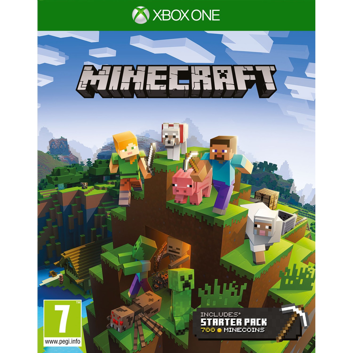 Xbox One Spel - Bläddra bland våra Xbox spel - Elgiganten