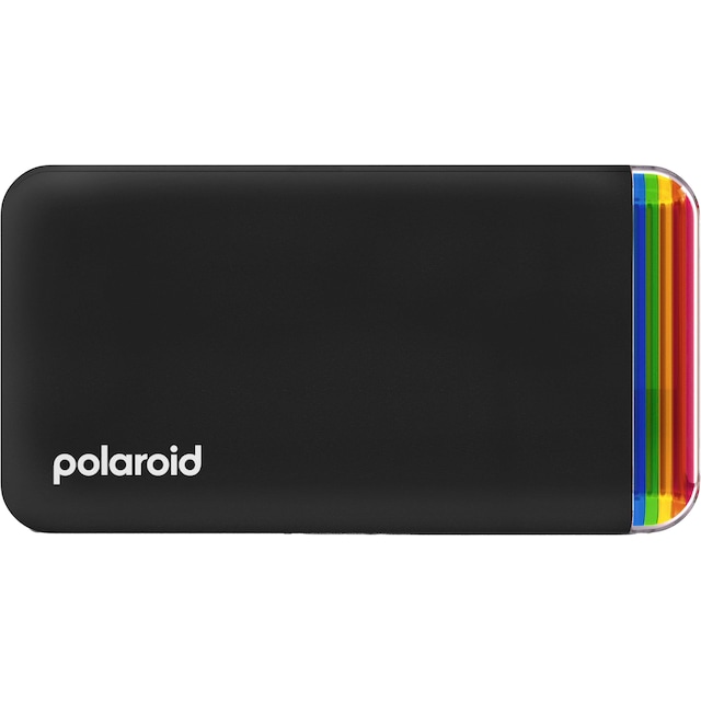 Polaroid Hi-Print Gen 2 fickskrivare (svart)