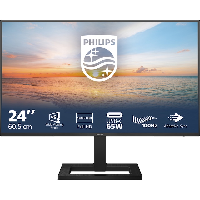 Philips 24E1N1300AE/00 23.8" bildskärm