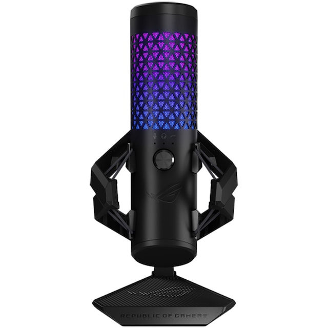 Asus ROG Carnyx mikrofon (svart)