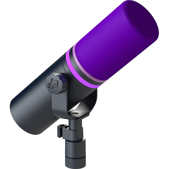 BEACN mikrofonvindskydd (lila)