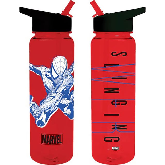 Pan Vision Spider-Man vattenflaska