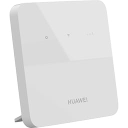 Huawei B320-323 4G LTE mobil bredbandsrouter