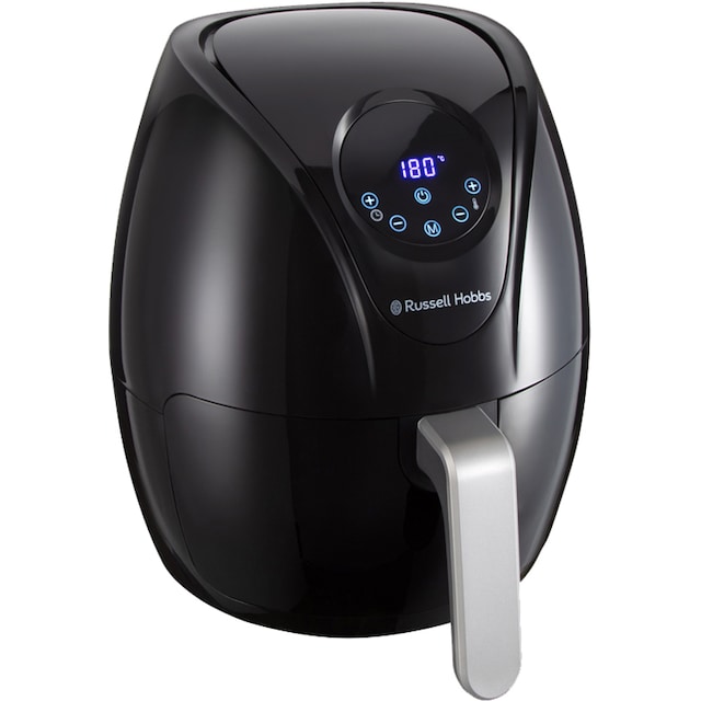 Russell Hobbs Essentials airfryer 27350-56 (svart)