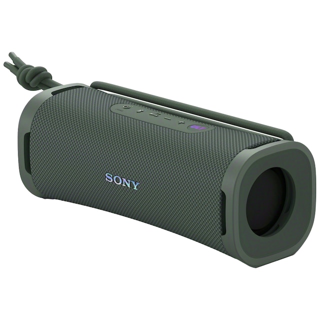 Sony ULT Field 1 bärbar högtalare (skogsgrå)