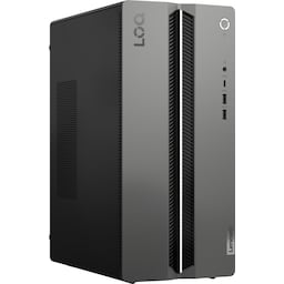 Lenovo LOQ i5-14F/16/512/4060 stationär dator gaming