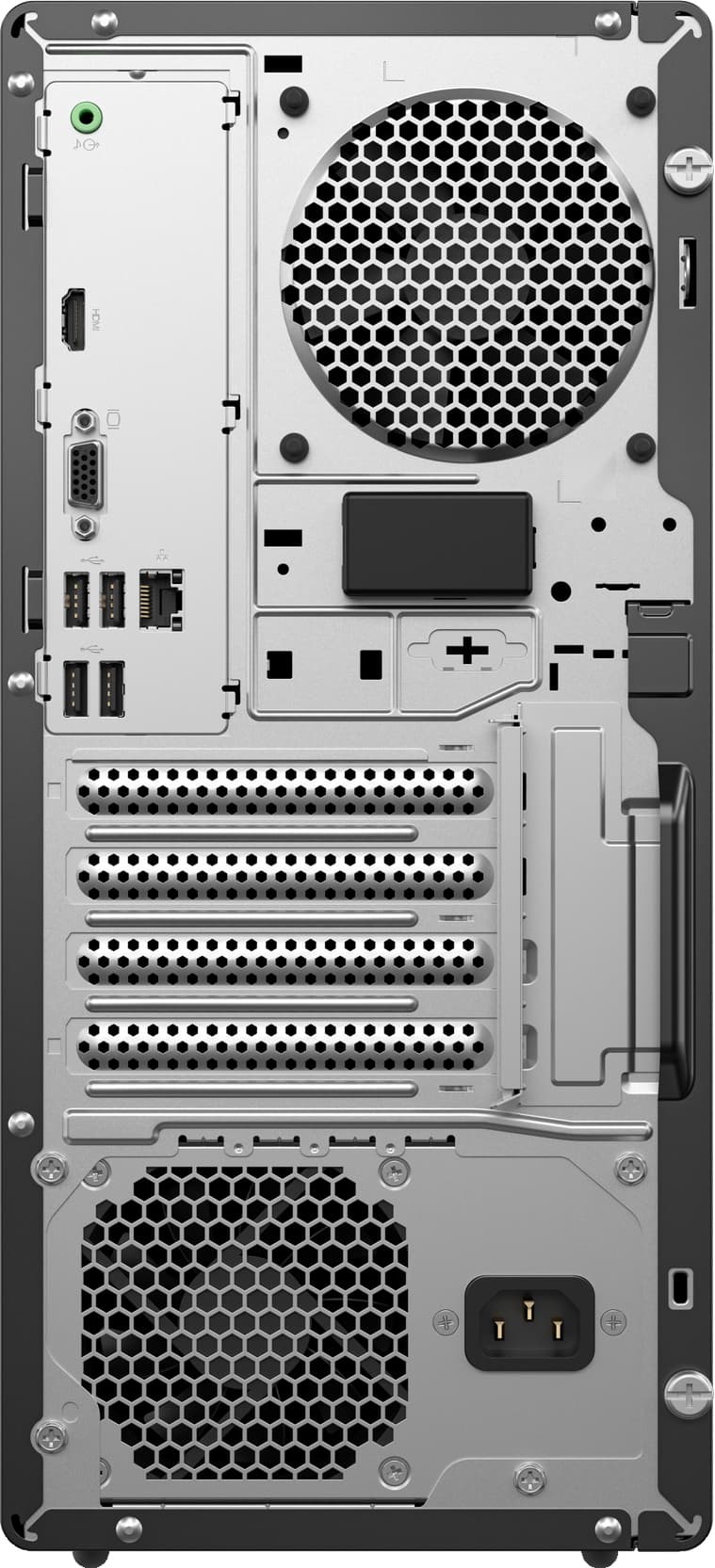 Lenovo LOQ i5-14F/16/512/4060 stationär dator gaming