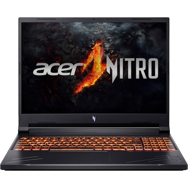 Acer Nitro V16 R5-8H/16/1TB/4050/165Hz 16" bärbar dator för gaming