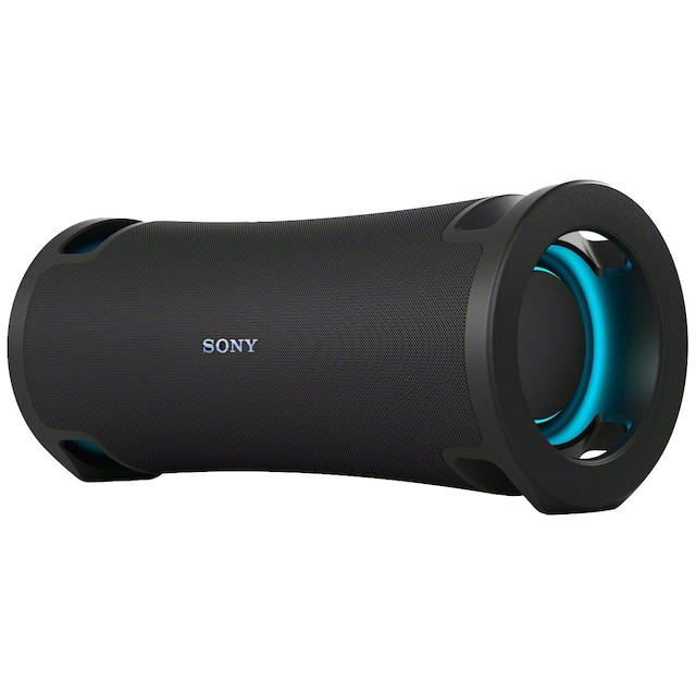 Sony ULT Field 7 bärbar högtalare (svart)