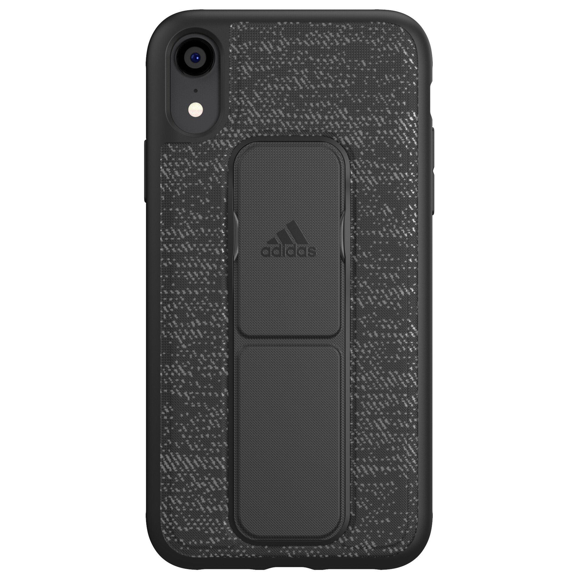 Adidas fodral iPhone XR (svart) - Elgiganten