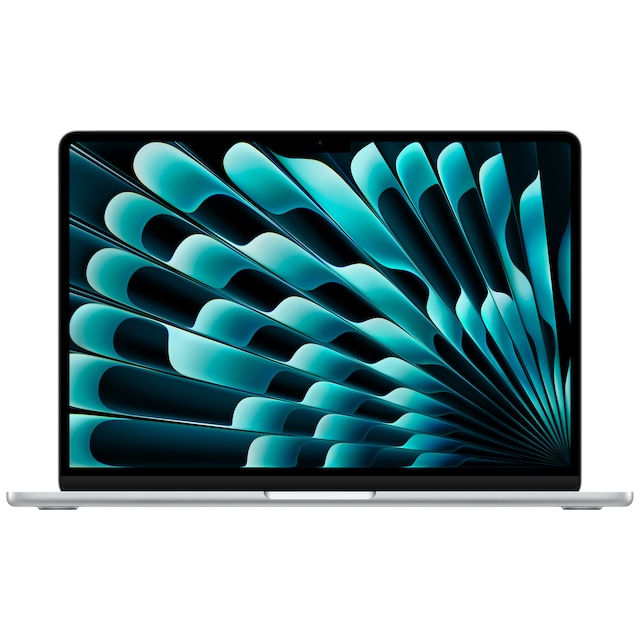 MacBook Air 13 M3 2024 10C GPU/24/1TB (Silver)