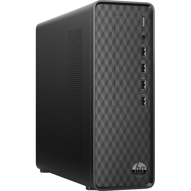 HP Slim S01-aF3827no i3-13/16/1000 stationär dator