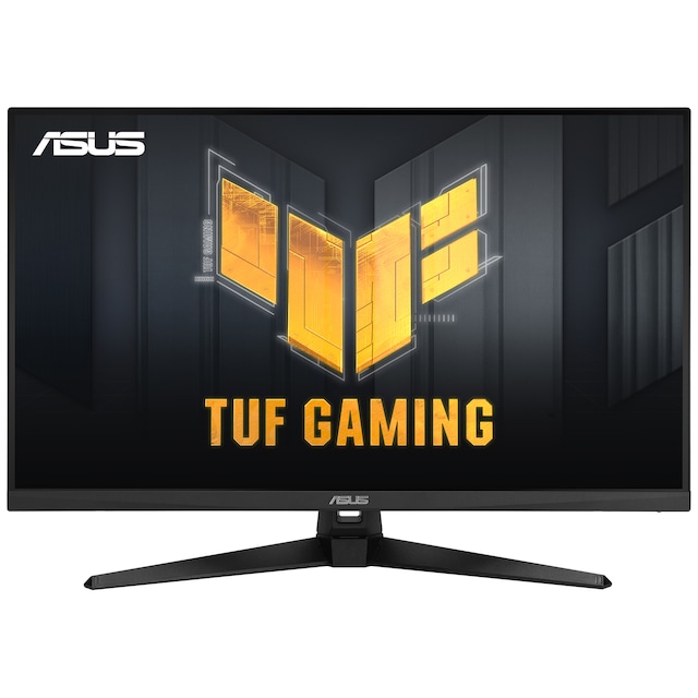 Asus TUF Gaming VG32UQA1A 31.5" bildskärm för gaming